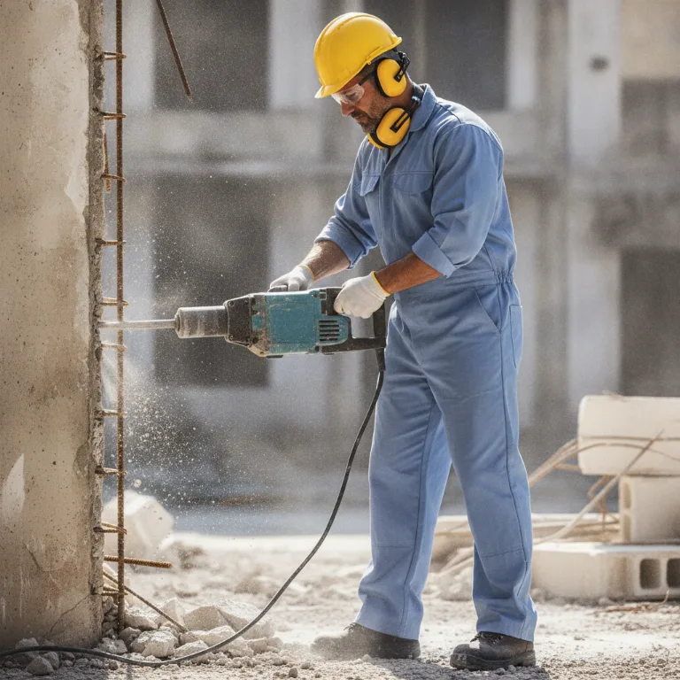 Empresa de Demolición servicio en Sagrada Familia